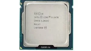 Intel Core I5 3rd Generation Processor