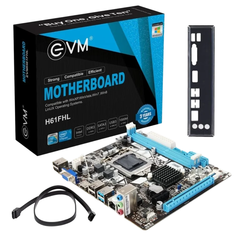 H61 Motherboard
