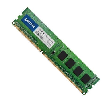 Geonix DDR3 4GB RAM