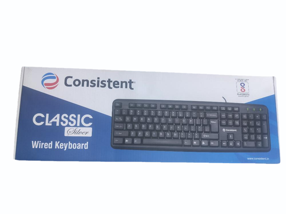Keyboard