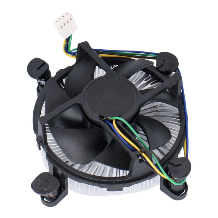 Intel CPU Cooling Fan